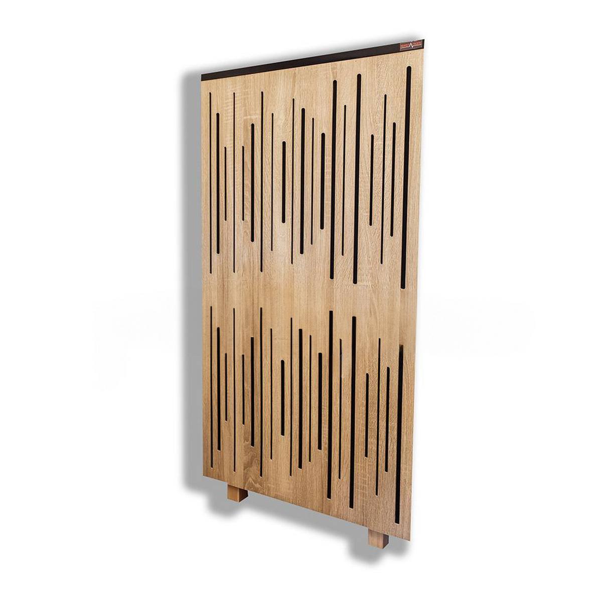 Bass Pułapki Dźwiękowe z Dyfuzorem - Jeśli Liczy się Estetyka