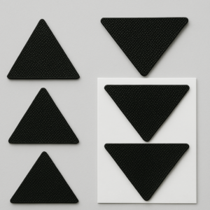 Ekstremalnie mocne podkładki antypoślizgowe i samoprzylepne (2) Ekstremalnie mocne podkładki antypoślizgowe i samoprzylepne