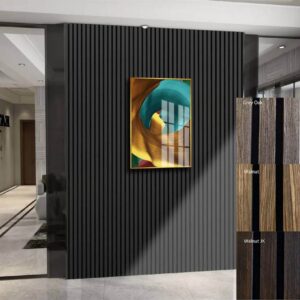 FREJA Płyta akustyczna 240x60x2,2cm. - możemy go również wykonać w niestandardowych rozmiarach