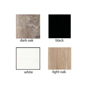 Kolory dyfuzorów Kolory dyfuzorów