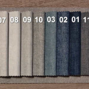 Kurtyna dźwiękochłonna Ross – materiał termoizolacyjny (2) Kurtyna dźwiękochłonna Ross - materiał termoizolacyjny (2)