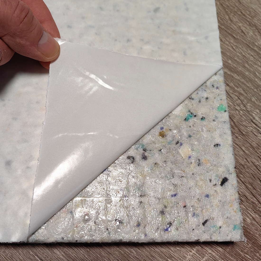 Laminat Elitexa o bardzo dużej gęstości