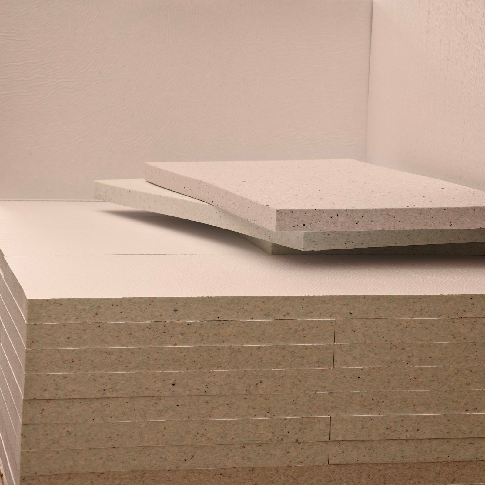 Materiały dźwiękochłonne o wysokiej gęstości elitexa są dla Ciebie najlepszym rozwiązaniem.