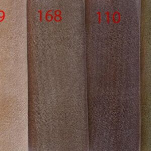 Mustang Pattern Without Acoustic Curtain (1)