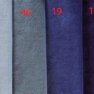 Mustang Pattern Without Acoustic Curtain (2) Mustang Pattern Without Acoustic Curtain