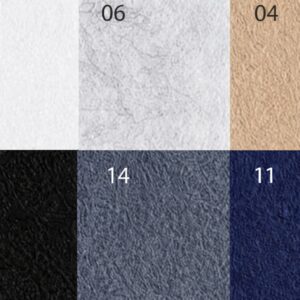 Paleta kolorów Bilnora Paleta kolorów Bilnora