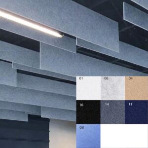 Panel sufitowy Bilnora – 120 x 30