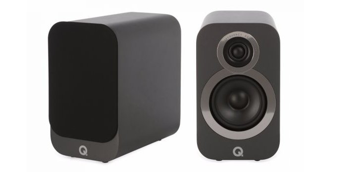 Q-Acoustics-3020i-speakers pair