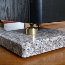 Speaker slabs Granite and Limestone slabs