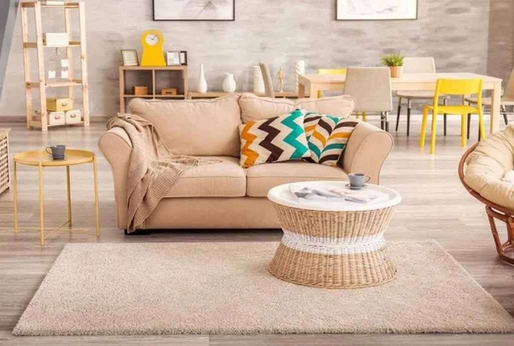 Wykładzina wygłuszająca Toone Premium, idealna do domu i biura