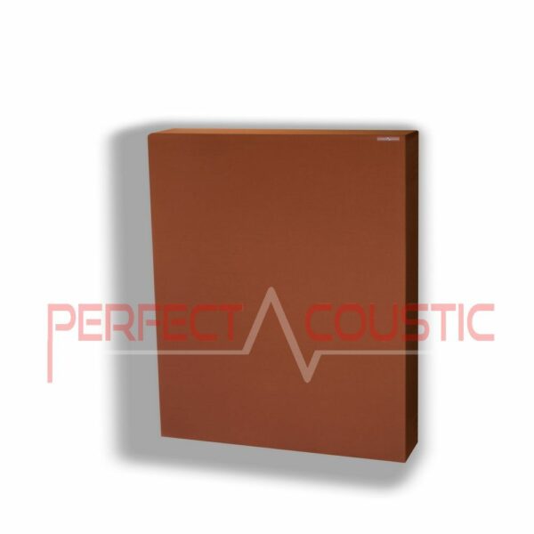 acoustic panel brown