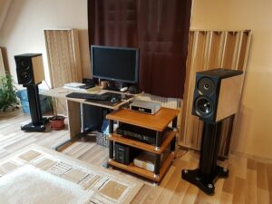 home theater acoustic design with diffuser front panel acoustic diffuser (3)