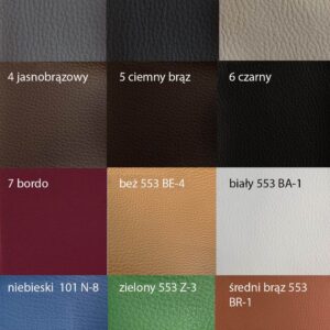 lengyel lengyel színek