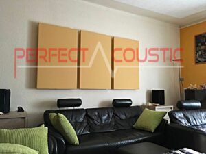 bass absorption premium leather acoustic membrane-room acoustic design with acoustic absorbers (2)