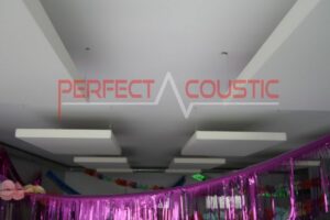 room acoustic design with diffuser front panel acoustic panels (4)