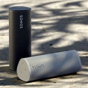Test głośników Bluetooth Sonos Roam